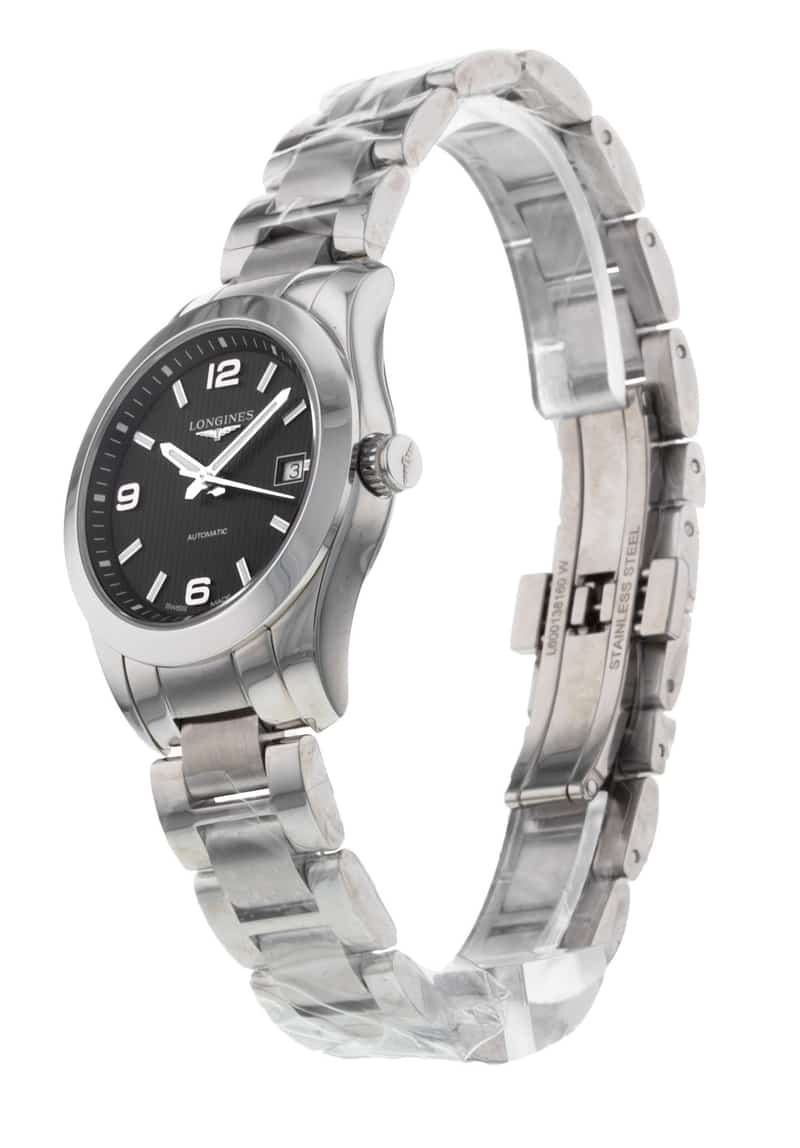 Longines Conquest L2.285.4.56.6